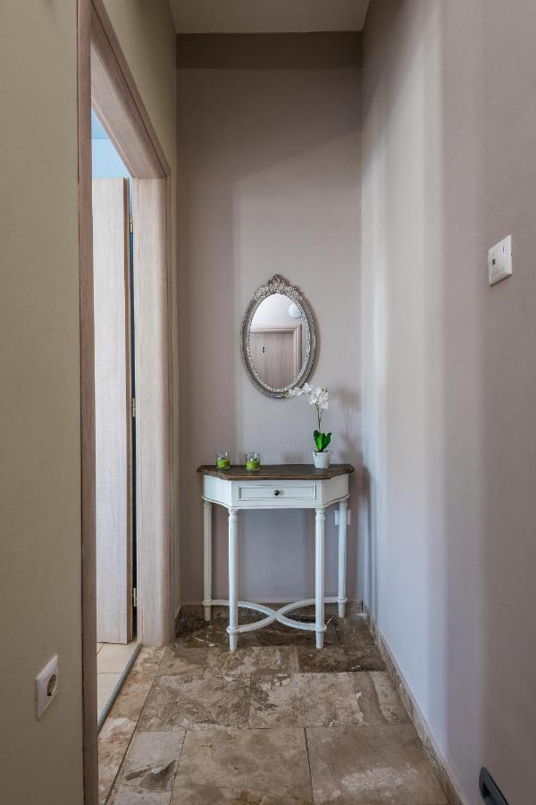 Astypálaia Niriides Luxury Studios מראה חיצוני תמונה