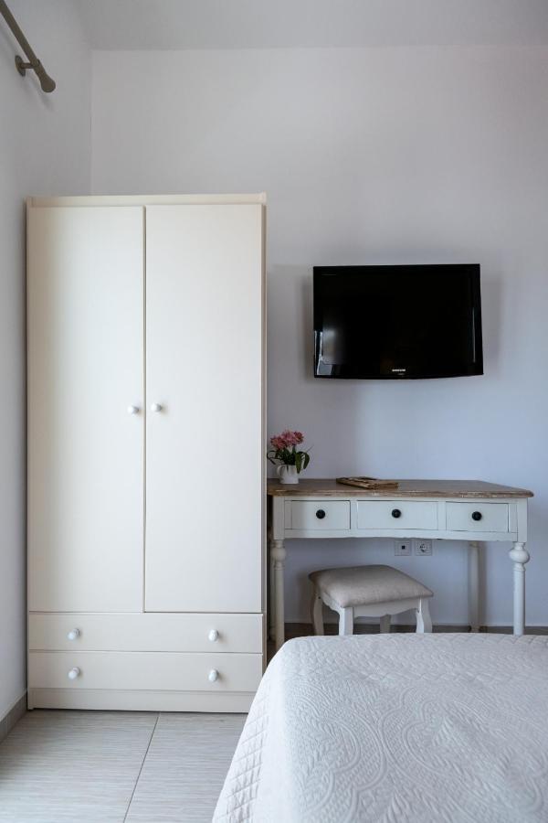 Astypálaia Niriides Luxury Studios מראה חיצוני תמונה