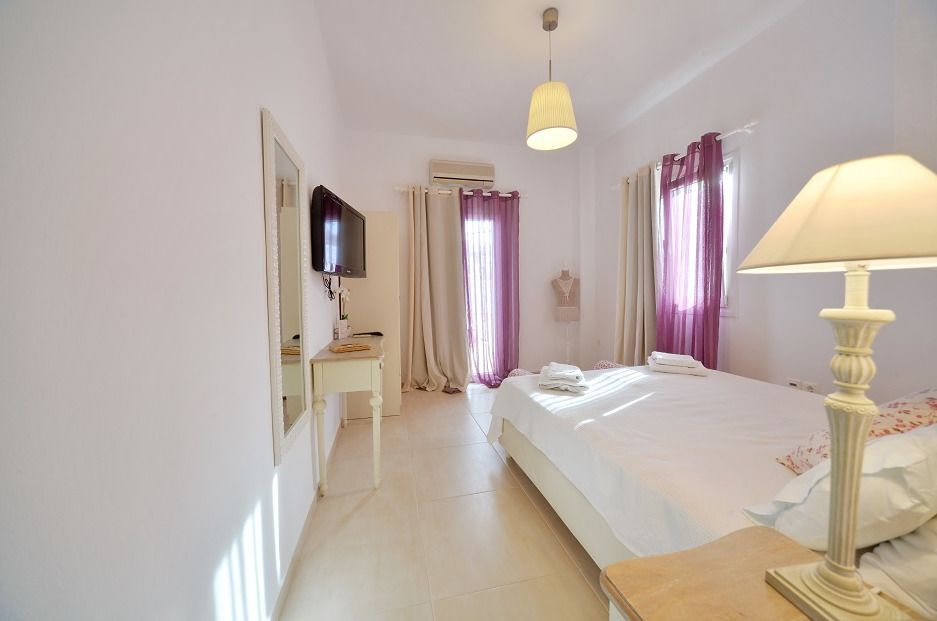 Astypálaia Niriides Luxury Studios מראה חיצוני תמונה